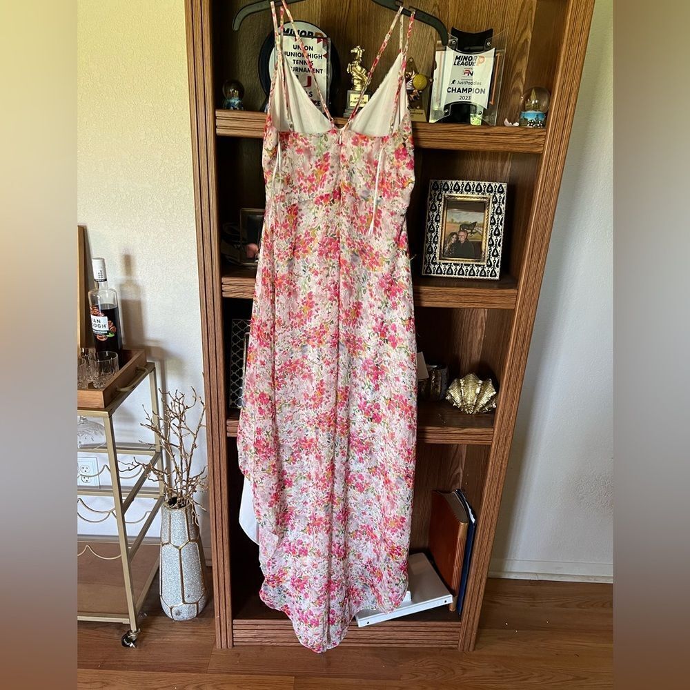 ALEXIA ADMOR BAILEY DRESS - Picture 5 of 5